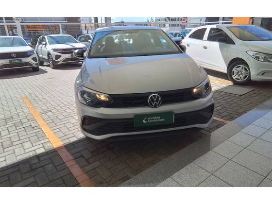 VOLKSWAGEN POLO 1.0 MPI TRACK MANUAL VOLKSWAGEN POLO 1.0 MPI TRACK MANUAL